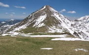 BACIAMORTI - SODADURA: L'ULTIMA NEVE DI PRIMAVERA...  -  FOTOGALLERY